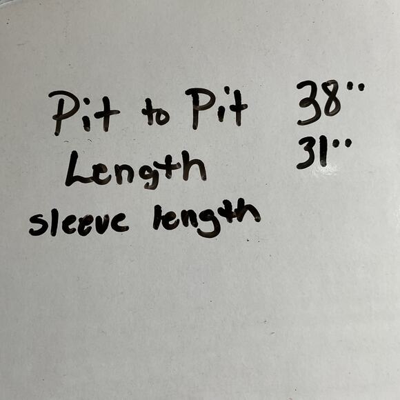 Simple Suzanne Betro Off White Pink Gray Open Front W/Pockets Kimono 2X - Picture 7 of 7